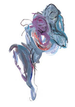 Load image into Gallery viewer, TWIN SET a dance CARD SET