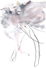 Load image into Gallery viewer, Cloud- Cover Illustration of DE WILDERNIS booklet