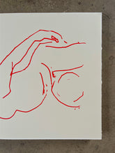 Load image into Gallery viewer, RED Becoming - all stages of life