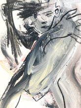 Load image into Gallery viewer, COMFORT  ( Troostzoekers) - Petra Lunenburg Illustration
