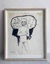 Load image into Gallery viewer, Folkloric - Petra Lunenburg Illustration