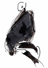 Load image into Gallery viewer, Postcard set ' SEPTáSIX' Seven Postcards - Petra Lunenburg Illustration