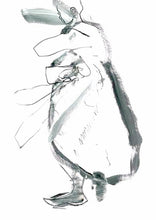 Load image into Gallery viewer, Postcard set ' SEPTáSIX' Seven Postcards - Petra Lunenburg Illustration