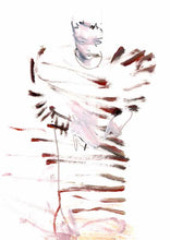 Load image into Gallery viewer, Postcard set ' SEPTáSIX' Seven Postcards - Petra Lunenburg Illustration