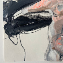 Load image into Gallery viewer, NAKED SLEEVES Number One - Petra Lunenburg Illustration