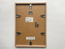 Load image into Gallery viewer, NAKED SLEEVES Number One - Petra Lunenburg Illustration
