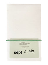 Load image into Gallery viewer, Postcard set ' SEPTáSIX' Seven Postcards - Petra Lunenburg Illustration