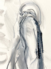 Load image into Gallery viewer, Below - Petra Lunenburg Illustration
