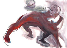Load image into Gallery viewer, TWIN SET a dance CARD SET
