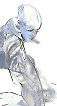 Load image into Gallery viewer, WHO WE ARE 2 - Petra Lunenburg Illustration
