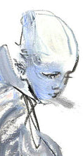 Load image into Gallery viewer, WHO WE ARE 2 - Petra Lunenburg Illustration
