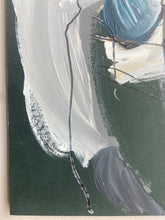 Load image into Gallery viewer, &#39;BLUE&#39; - THE MARY QUANT SERIES - Petra Lunenburg Illustration
