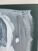 Load image into Gallery viewer, &#39;BLUE&#39; - THE MARY QUANT SERIES - Petra Lunenburg Illustration
