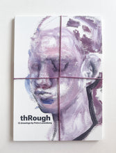 Load image into Gallery viewer, thRough_Art Card Pack- Limited Edition - 13 Illustrated Cards- watch video to see all the images!
