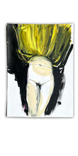 Load image into Gallery viewer, &#39; Enter&#39; - Petra Lunenburg Illustration
