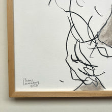 Load image into Gallery viewer, Freya - Petra Lunenburg Illustration
