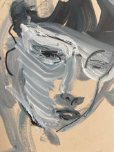 Load image into Gallery viewer, &#39; GROWING UP&#39; - THE MARY QUANT SERIES - Petra Lunenburg Illustration
