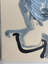 Load image into Gallery viewer, &#39; GROWING UP&#39; - THE MARY QUANT SERIES - Petra Lunenburg Illustration
