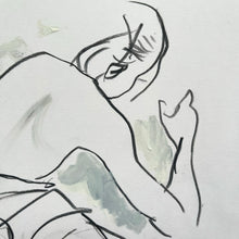 Load image into Gallery viewer, Friend - Petra Lunenburg Illustration
