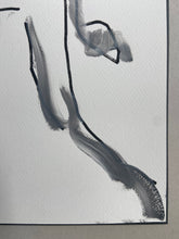 Load image into Gallery viewer, KNEES - MARY QUANT SERIES - Petra Lunenburg Illustration
