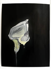 Load image into Gallery viewer, Milk- from the series FLOWERS - Petra Lunenburg Illustration
