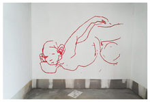 Load image into Gallery viewer, RED Becoming -  all stages of life
