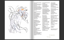 Load image into Gallery viewer, FREE FALL Vrije Val
