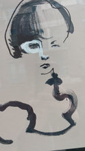 Load and play video in Gallery viewer, &#39; GROWING UP&#39; - THE MARY QUANT SERIES
