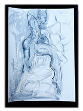Load image into Gallery viewer, WHO WE ARE 1 - Petra Lunenburg Illustration

