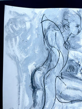 Load image into Gallery viewer, WHO WE ARE 1 - Petra Lunenburg Illustration
