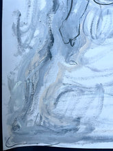 Load image into Gallery viewer, WHO WE ARE 1 - Petra Lunenburg Illustration
