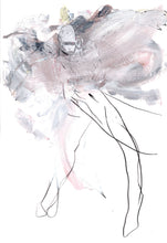 Load image into Gallery viewer, CLOUD - Petra Lunenburg Illustration
