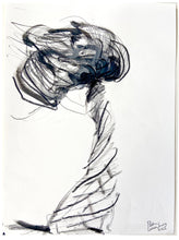 Load image into Gallery viewer, TORNADO - Petra Lunenburg Illustration
