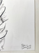 Load image into Gallery viewer, TORNADO - Petra Lunenburg Illustration
