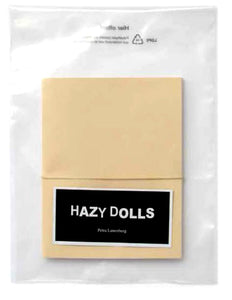 ART CARDS - HAZY DOLLS - Petra Lunenburg Illustration