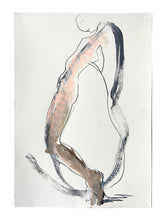 Load image into Gallery viewer, NAKED SLEEVES Dance - Petra Lunenburg Illustration
