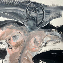 Load image into Gallery viewer, NAKED SLEEVES Number One - Petra Lunenburg Illustration
