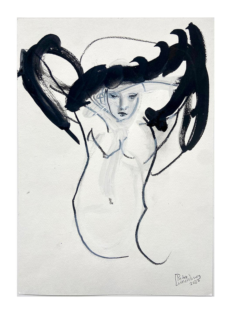 NAKED SLEEVES Final 01 - Petra Lunenburg Illustration
