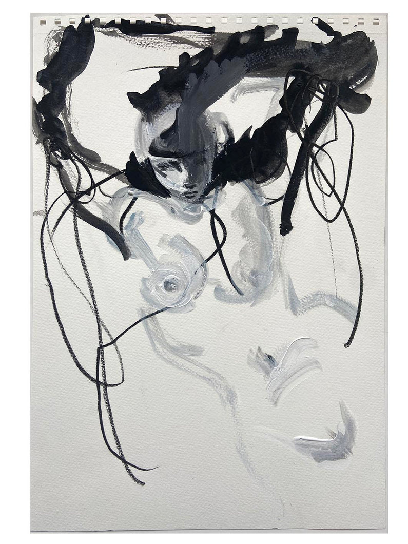 NAKED SLEEVES Final 02 - Petra Lunenburg Illustration