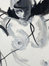 Load image into Gallery viewer, NAKED SLEEVES Final 02 - Petra Lunenburg Illustration
