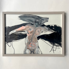 Load image into Gallery viewer, NAKED SLEEVES Number One - Petra Lunenburg Illustration
