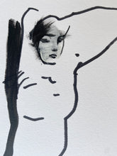 Load image into Gallery viewer, Pose - Petra Lunenburg Illustration
