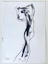 Load image into Gallery viewer, Ongoing - Petra Lunenburg Illustration
