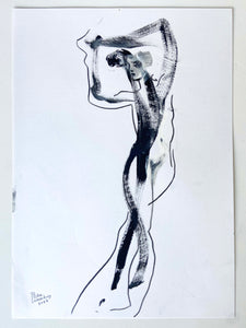 Ongoing - Petra Lunenburg Illustration