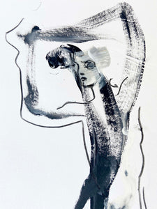 Ongoing - Petra Lunenburg Illustration
