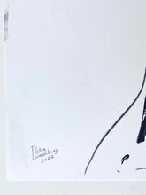 Load image into Gallery viewer, Ongoing - Petra Lunenburg Illustration
